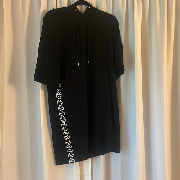 MICHAEL Michael Kors Dresses Michael Michael Korslogo Tape